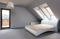 North Nevay bedroom extensions
