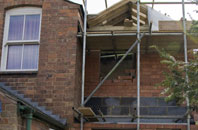 free North Nevay home extension quotes